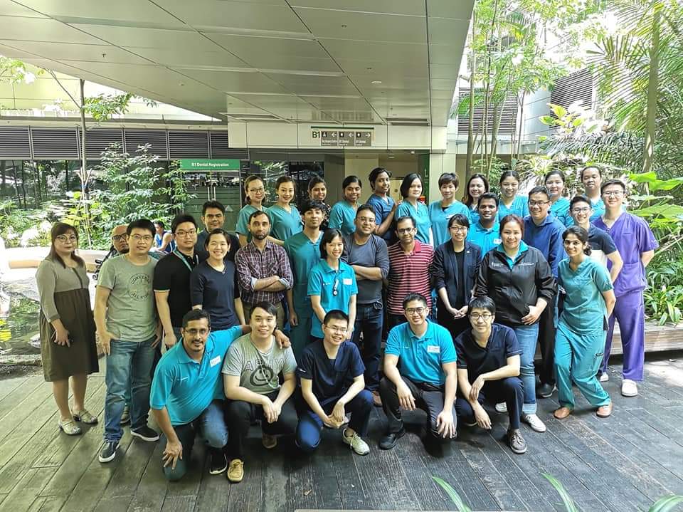 Dr Rashed's Surgery Insight