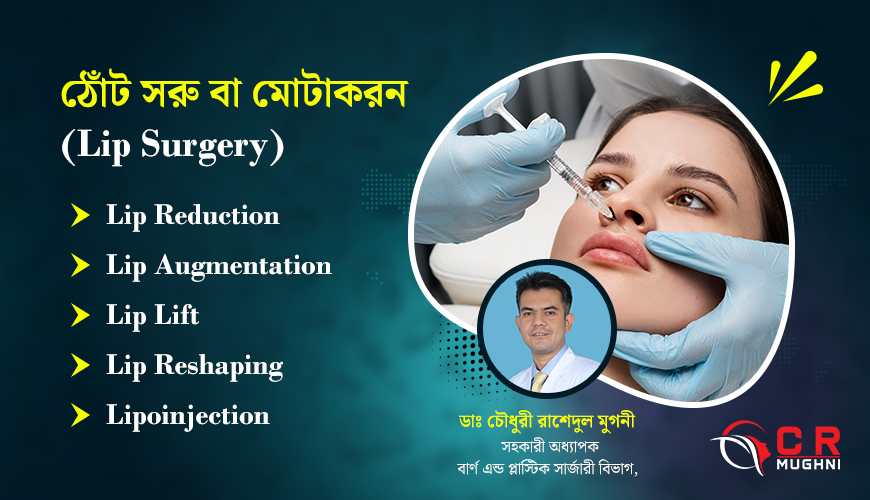 Dr Rashed's Surgery Insight