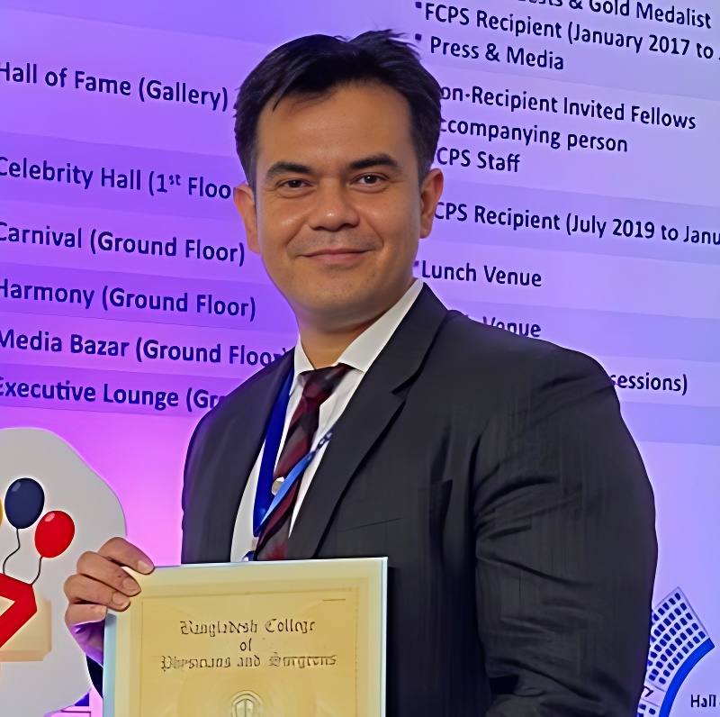 Dr Rashed's Surgery Insight