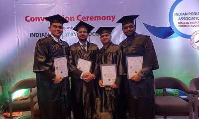 1st Day of My School