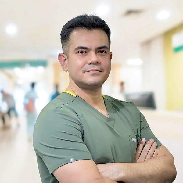 Plastic Surgery Dr. Mughni