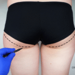 Buttock Augmentation