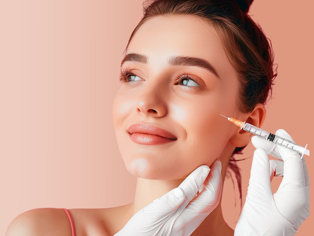 Filler (Dermal Filler)