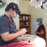 Plastic Surgery Dr. Mughni