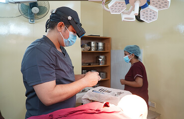 After 5 years of sheer hard work and perseverance, Dr. Rashed graduated as a MBBS doctor with flying color in the year 2004. During his internship at Dhaka Combined Military Hospital (CMH), he perceived an inherent Knack for surgery and therefore went on to peruse a carrier in the field of surgery. For surgical skill development, he acquired training from reputed institute like Bangabandhu Sheikh Mujib Medical Univrsity (BSMMU) and Dhaka Medical College Hospital DMCH).   