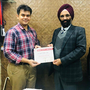 Plastic surgery event showcasing advanced cosmetic procedures - Botox live demo