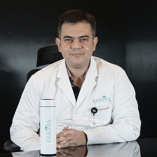 Plastic Surgery Dr. Mughni