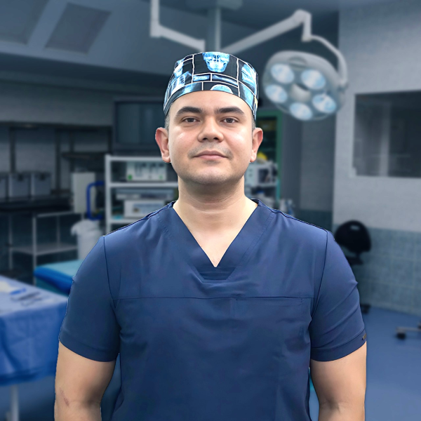 Plastic Surgery Dr. Mughni