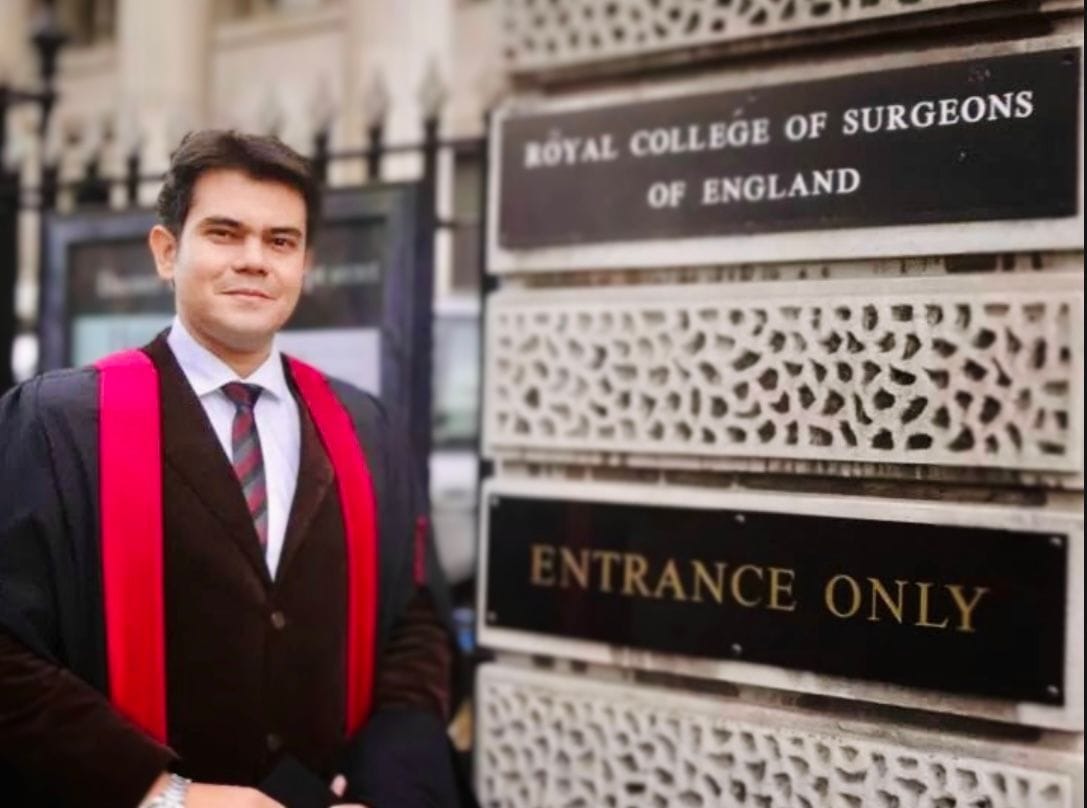 Plastic Surgery Dr. Mughni